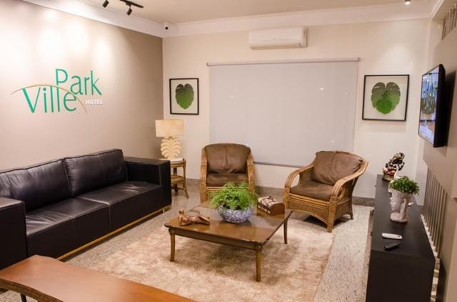 Park 酒店