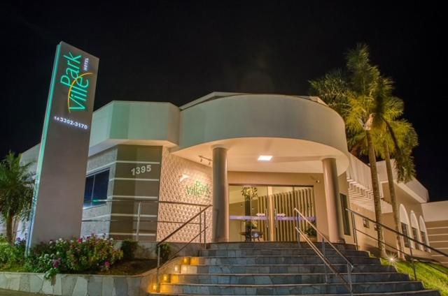 Park 3* Ourinhos