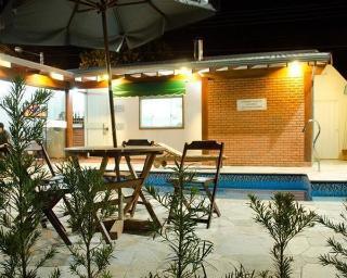 Park 酒店